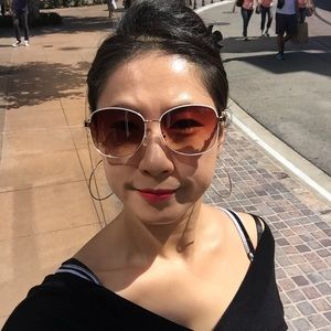 Meet your Posher, Jiyoung